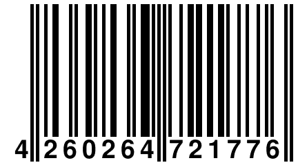 4 260264 721776