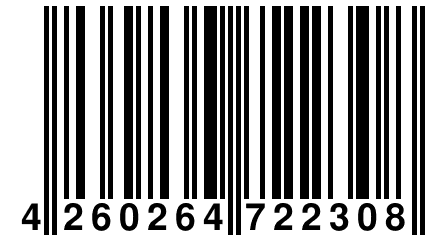 4 260264 722308