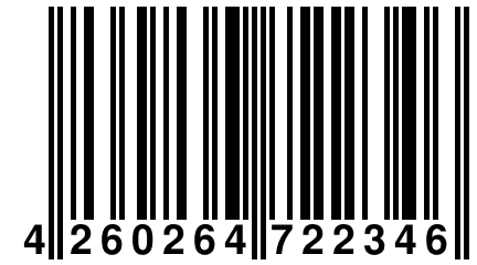 4 260264 722346