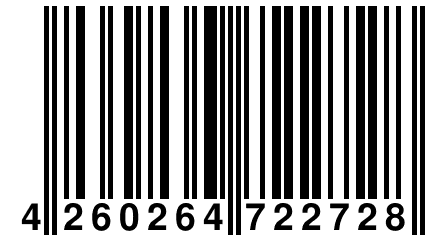 4 260264 722728