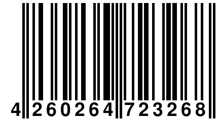 4 260264 723268