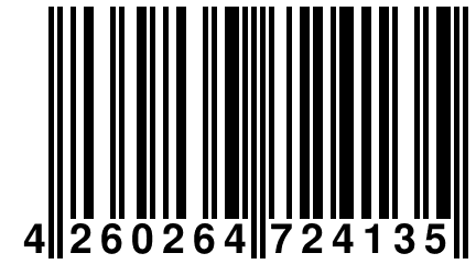 4 260264 724135