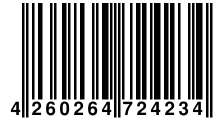 4 260264 724234