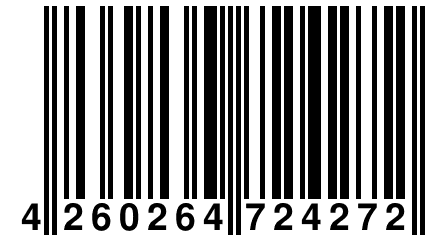 4 260264 724272