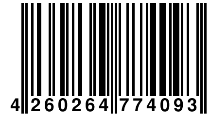 4 260264 774093
