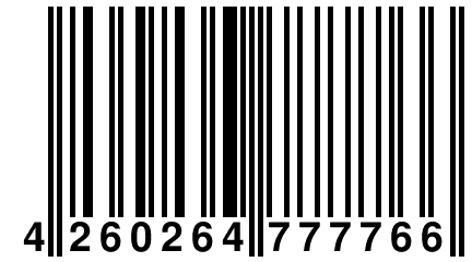 4 260264 777766