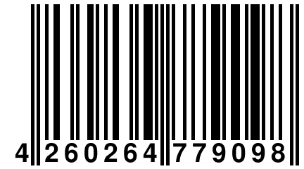 4 260264 779098