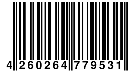 4 260264 779531