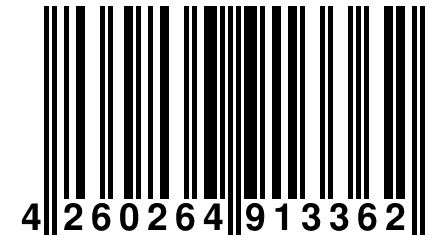 4 260264 913362