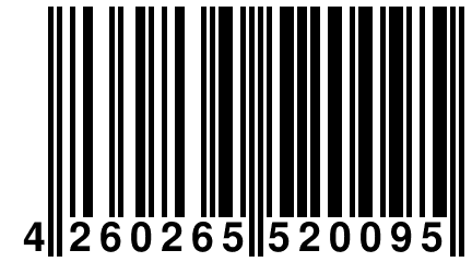 4 260265 520095