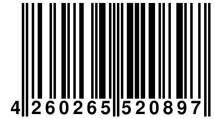 4 260265 520897