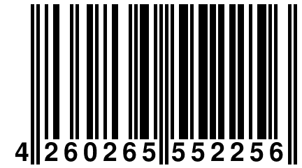 4 260265 552256