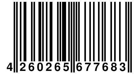 4 260265 677683
