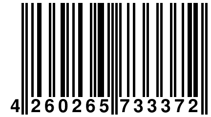 4 260265 733372
