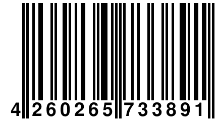 4 260265 733891
