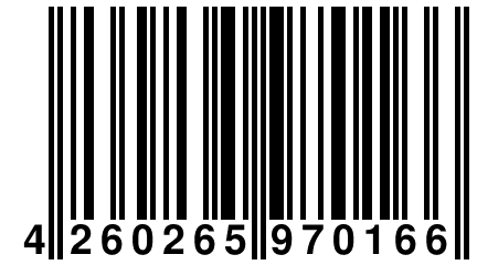 4 260265 970166