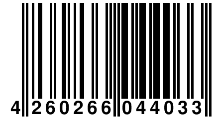 4 260266 044033