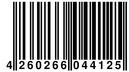 4 260266 044125