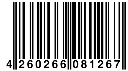 4 260266 081267