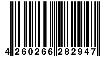 4 260266 282947
