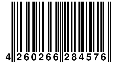 4 260266 284576