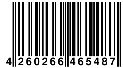 4 260266 465487