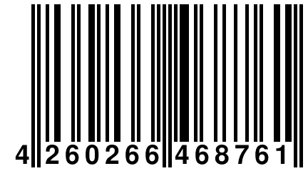4 260266 468761