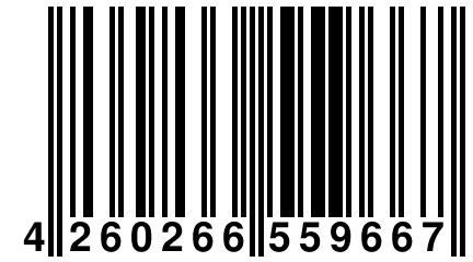 4 260266 559667