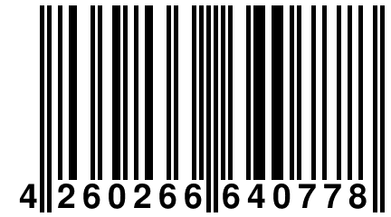 4 260266 640778