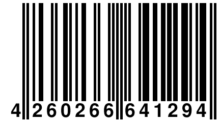 4 260266 641294