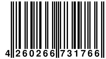 4 260266 731766