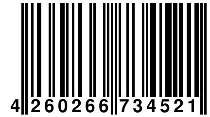 4 260266 734521