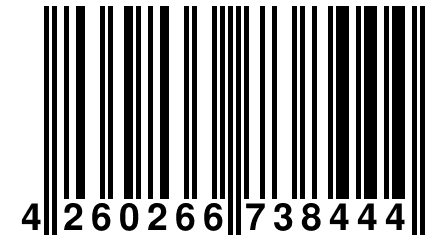 4 260266 738444