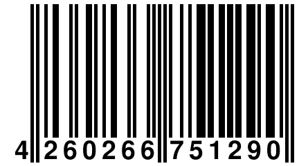 4 260266 751290