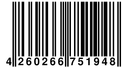 4 260266 751948