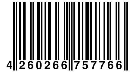 4 260266 757766