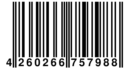 4 260266 757988