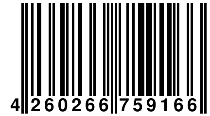 4 260266 759166