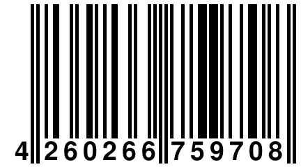 4 260266 759708