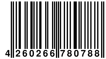 4 260266 780788