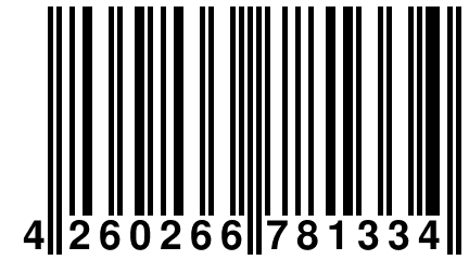 4 260266 781334