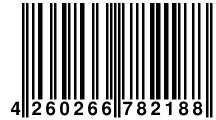 4 260266 782188