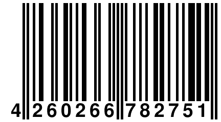 4 260266 782751