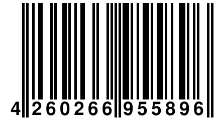 4 260266 955896