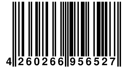 4 260266 956527