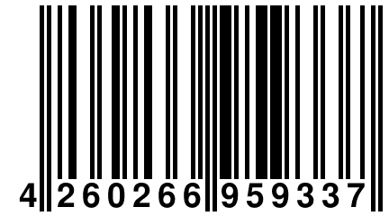 4 260266 959337