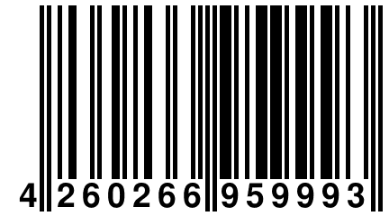 4 260266 959993