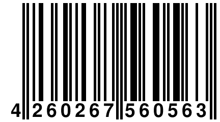 4 260267 560563