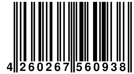 4 260267 560938