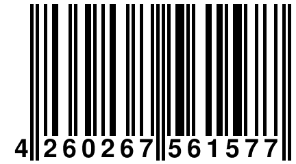 4 260267 561577